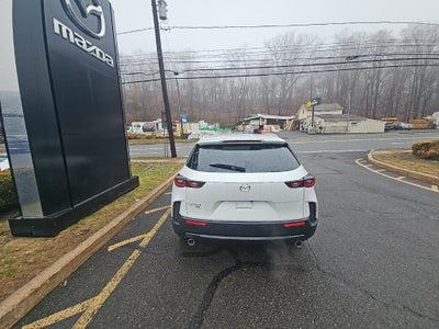 2026 Mazda Mazda CX-50 2.5 S Preferred