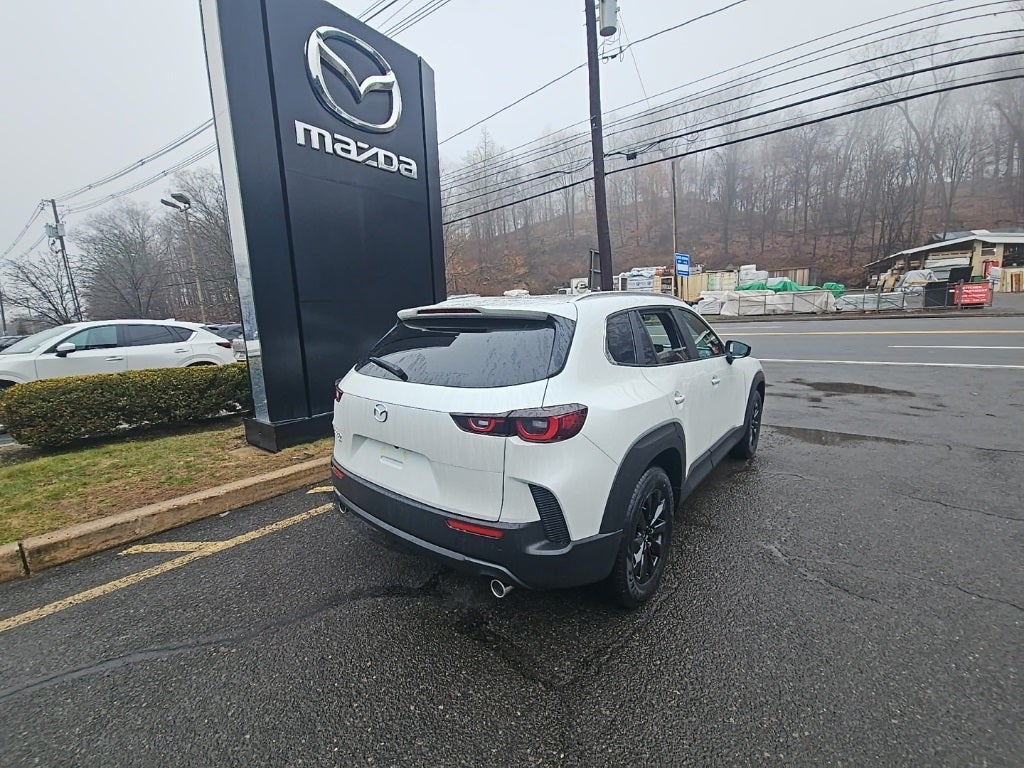 2026 Mazda Mazda CX-50 2.5 S Preferred