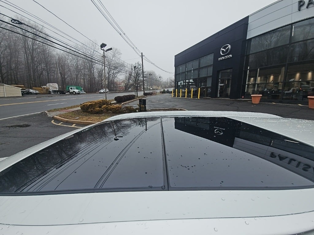 2026 Mazda Mazda CX-50 2.5 S Preferred