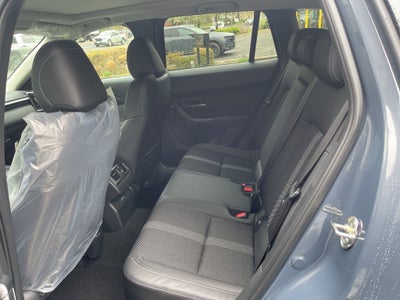 2026 Mazda Mazda CX-50 2.5 S Preferred