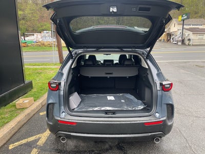 2026 Mazda Mazda CX-50 2.5 S Preferred