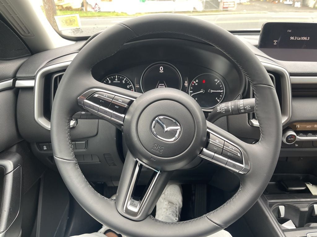 2026 Mazda Mazda CX-50 2.5 S Preferred