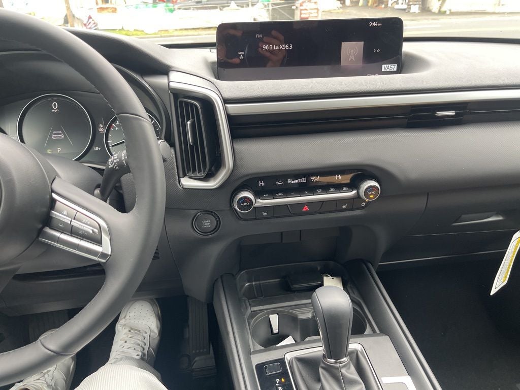 2026 Mazda Mazda CX-50 2.5 S Preferred