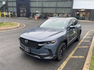 2026 Mazda Mazda CX-50 2.5 S Preferred
