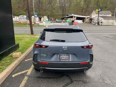 2026 Mazda Mazda CX-50 2.5 S Preferred