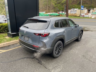 2026 Mazda Mazda CX-50 2.5 S Preferred