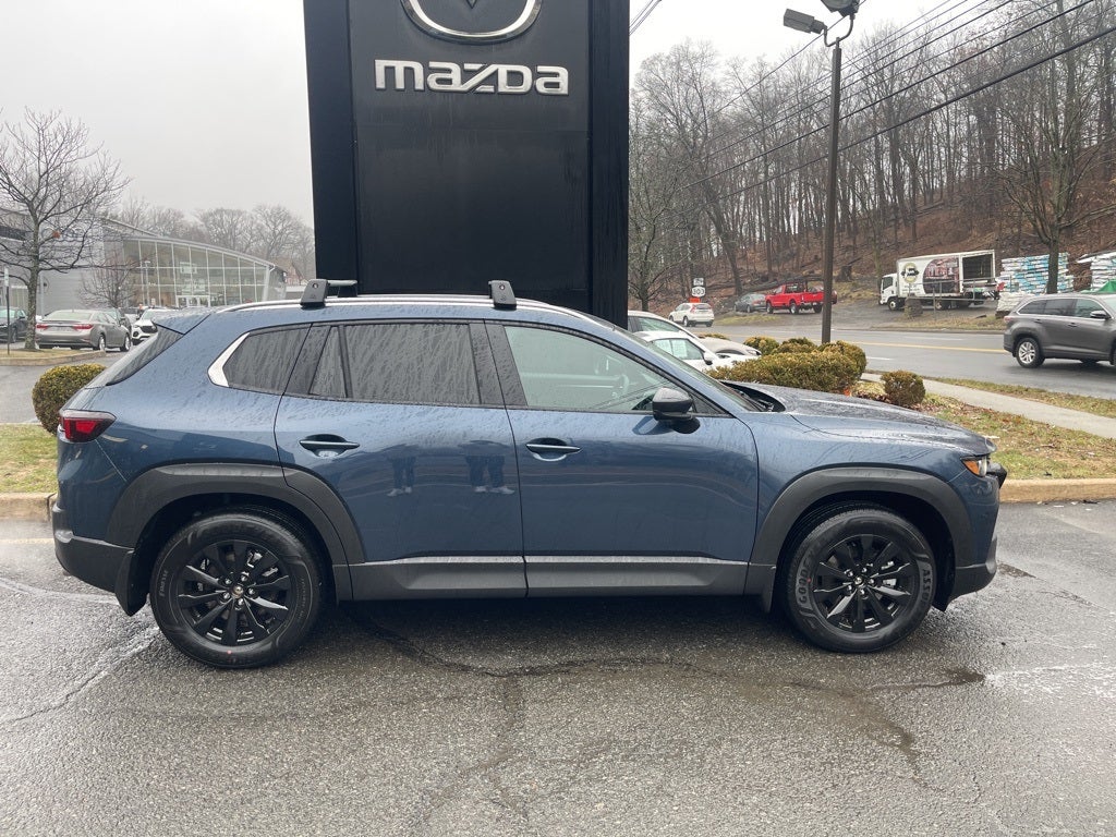 2026 Mazda Mazda CX-50 2.5 S Preferred
