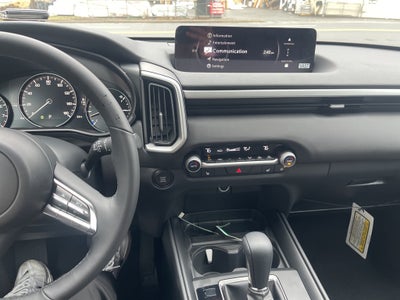 2026 Mazda Mazda CX-50 2.5 S Preferred