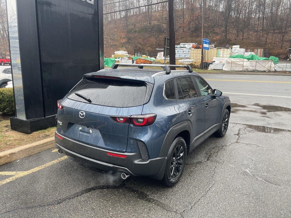2026 Mazda Mazda CX-50 2.5 S Preferred