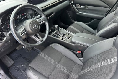 2024 Mazda Mazda CX-50 2.5 S Preferred Package