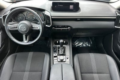 2024 Mazda Mazda CX-50 2.5 S Preferred Package