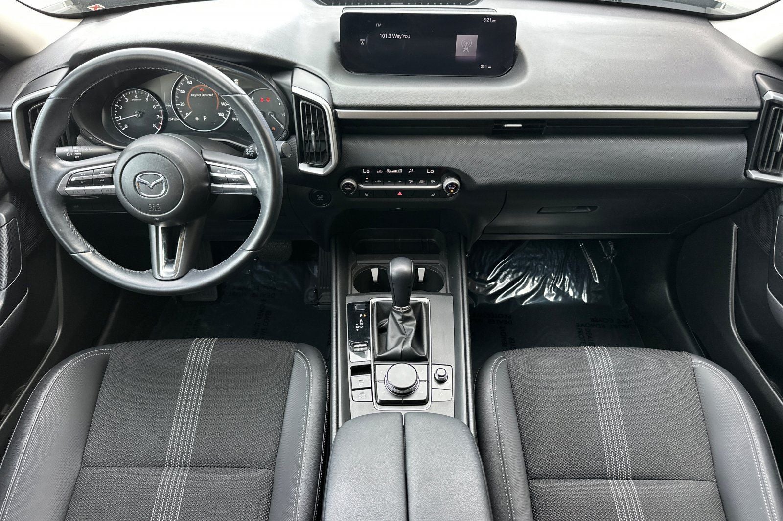 2024 Mazda Mazda CX-50 2.5 S Preferred Package
