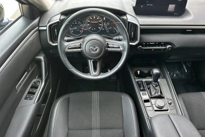 2024 Mazda Mazda CX-50 2.5 S Preferred Package