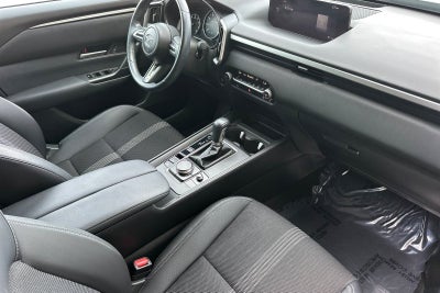 2024 Mazda Mazda CX-50 2.5 S Preferred Package