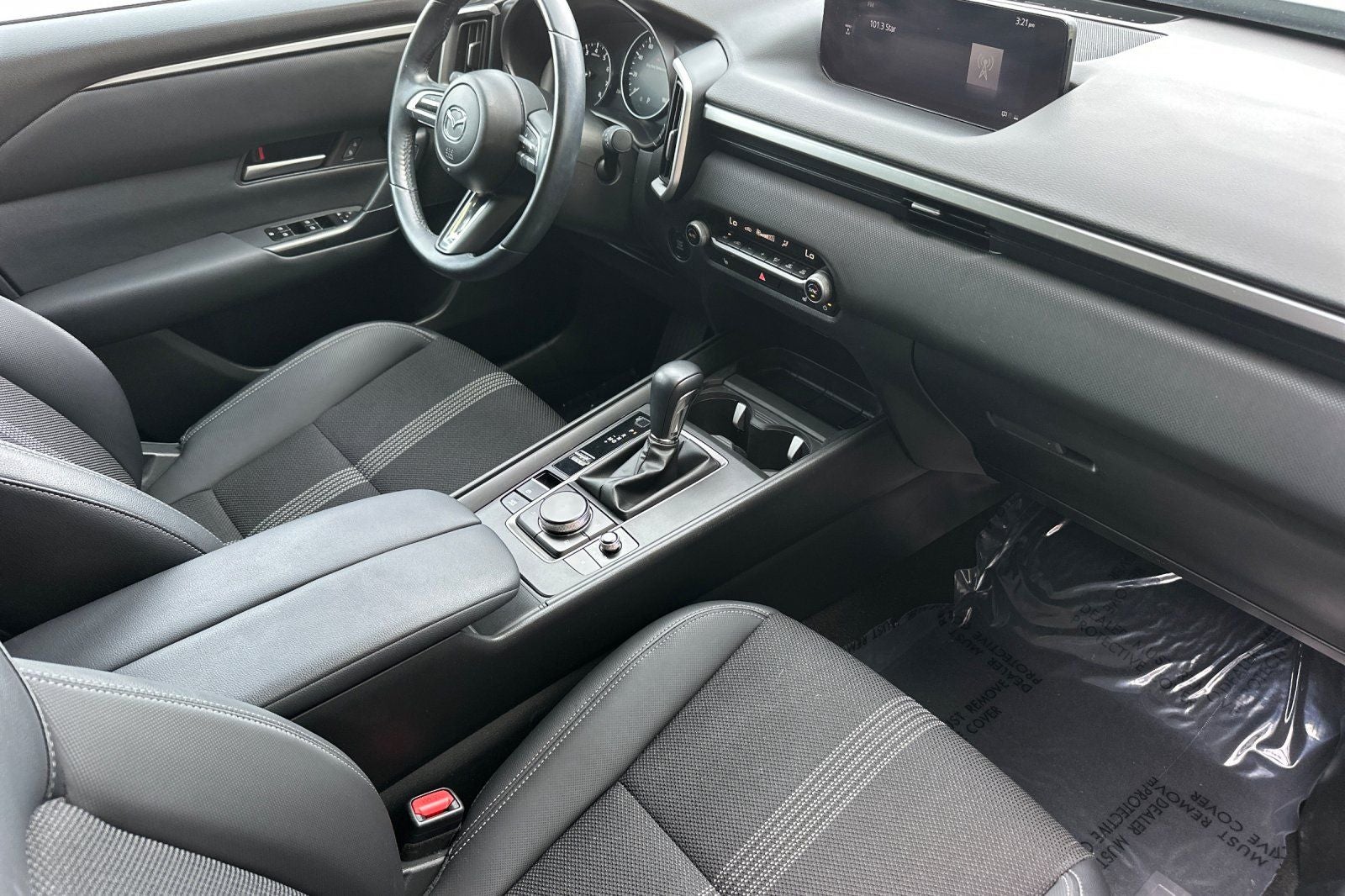 2024 Mazda Mazda CX-50 2.5 S Preferred Package