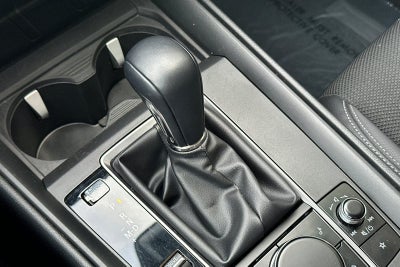 2024 Mazda Mazda CX-50 2.5 S Preferred Package
