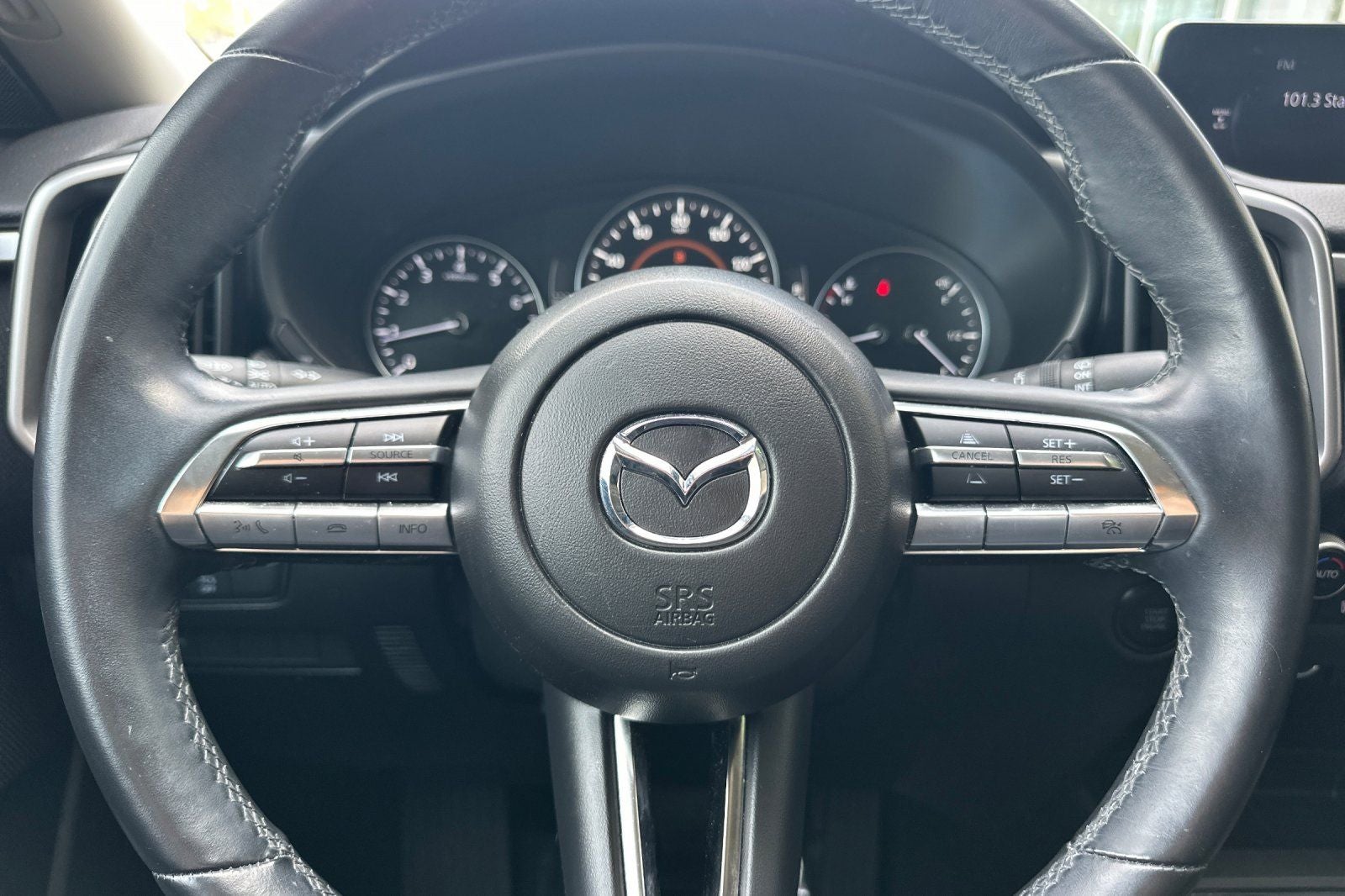 2024 Mazda Mazda CX-50 2.5 S Preferred Package