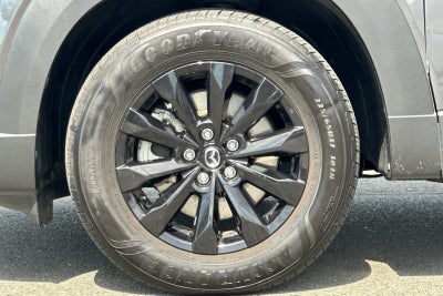 2024 Mazda Mazda CX-50 2.5 S Preferred Package