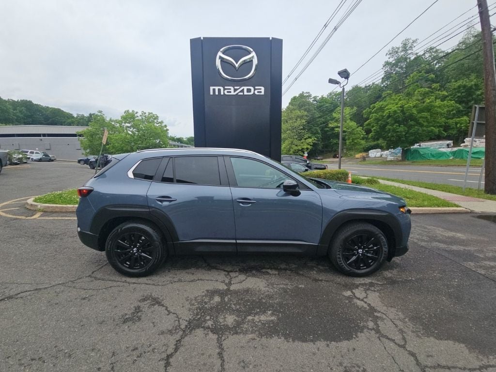 2023 Mazda Mazda CX-50 2.5 S Preferred Plus Package