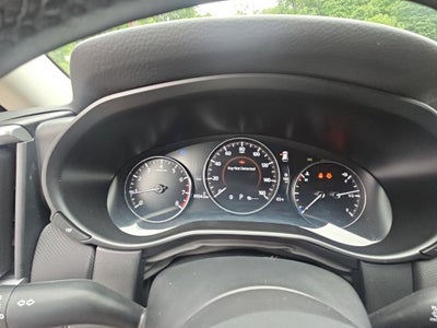 2023 Mazda Mazda CX-50 2.5 S Preferred Plus Package