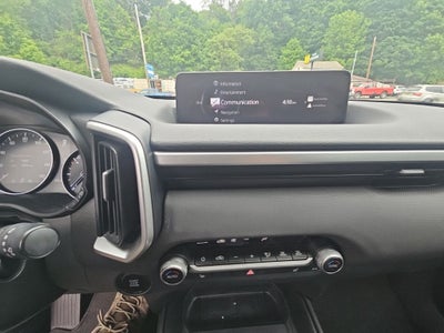 2023 Mazda Mazda CX-50 2.5 S Preferred Plus Package