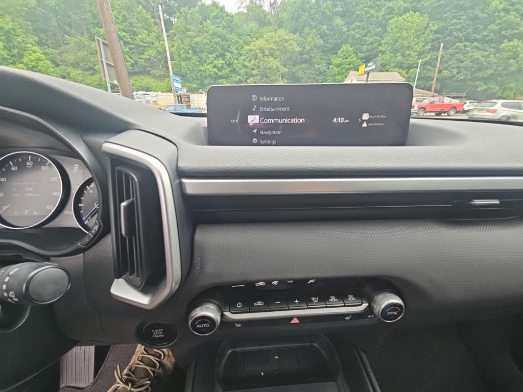 2023 Mazda Mazda CX-50 2.5 S Preferred Plus Package