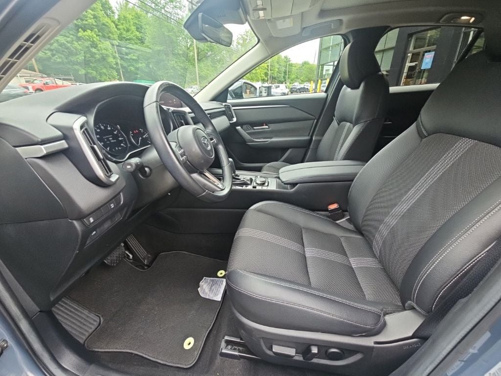 2023 Mazda Mazda CX-50 2.5 S Preferred Plus Package