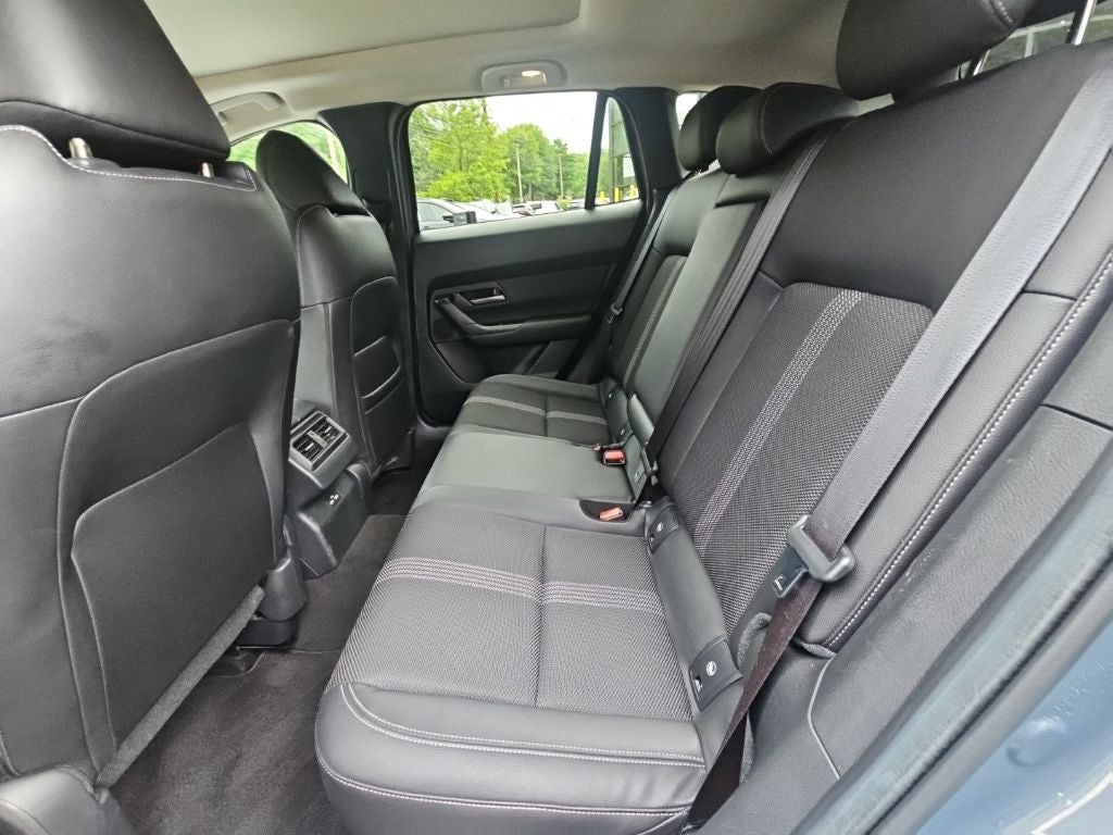 2023 Mazda Mazda CX-50 2.5 S Preferred Plus Package