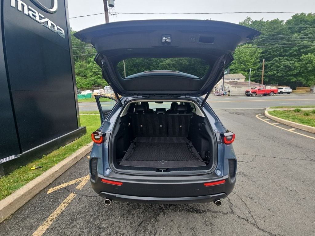 2023 Mazda Mazda CX-50 2.5 S Preferred Plus Package