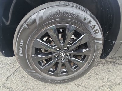 2023 Mazda Mazda CX-50 2.5 S Preferred Plus Package