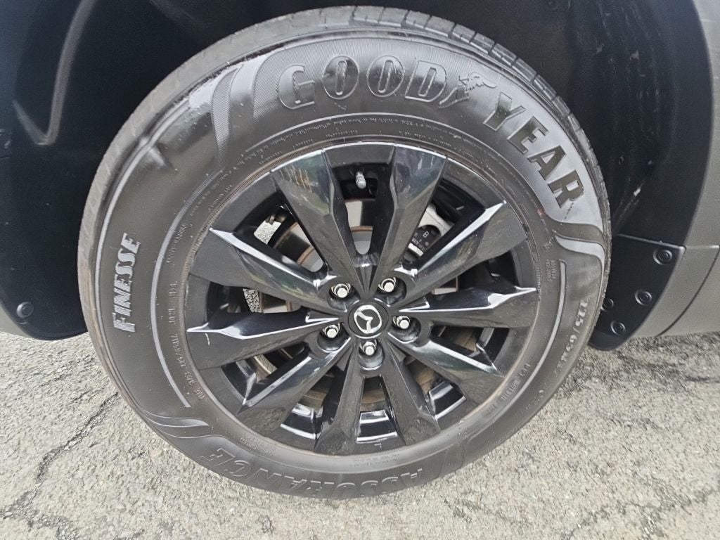2023 Mazda Mazda CX-50 2.5 S Preferred Plus Package