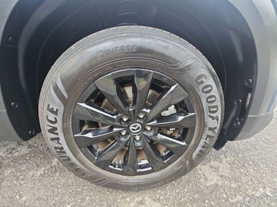 2023 Mazda Mazda CX-50 2.5 S Preferred Plus Package