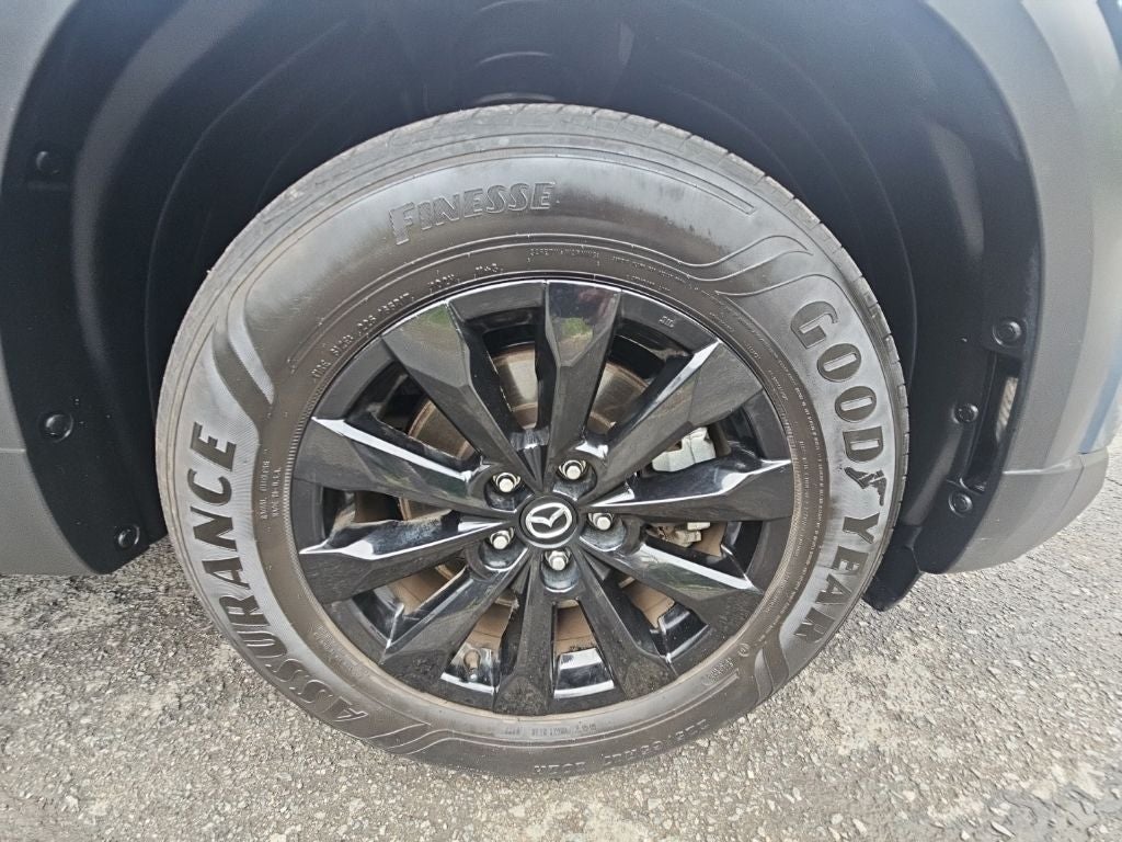 2023 Mazda Mazda CX-50 2.5 S Preferred Plus Package