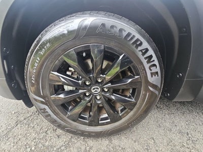 2023 Mazda Mazda CX-50 2.5 S Preferred Plus Package
