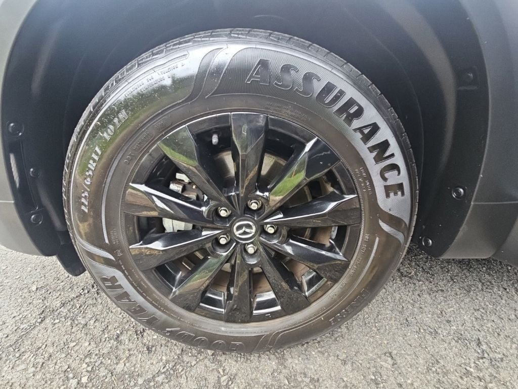 2023 Mazda Mazda CX-50 2.5 S Preferred Plus Package