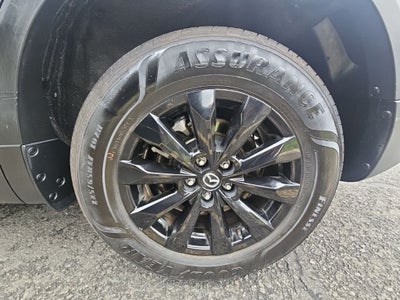 2023 Mazda Mazda CX-50 2.5 S Preferred Plus Package