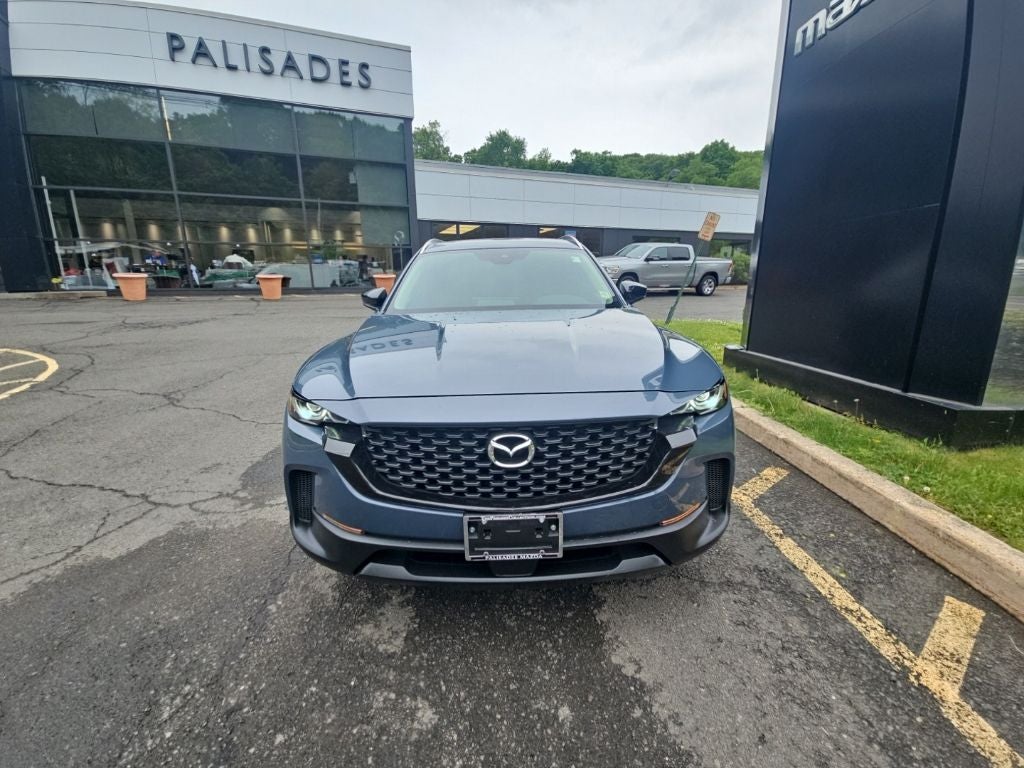 2023 Mazda Mazda CX-50 2.5 S Preferred Plus Package