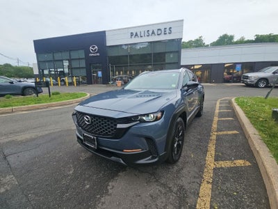 2023 Mazda Mazda CX-50 2.5 S Preferred Plus Package