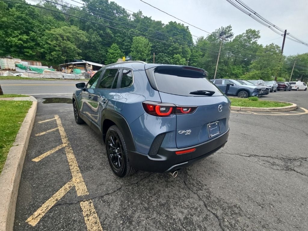 2023 Mazda Mazda CX-50 2.5 S Preferred Plus Package