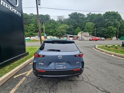 2023 Mazda Mazda CX-50 2.5 S Preferred Plus Package