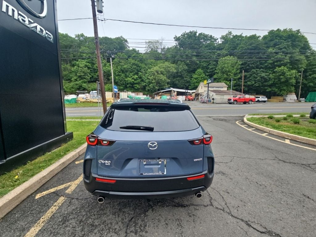 2023 Mazda Mazda CX-50 2.5 S Preferred Plus Package