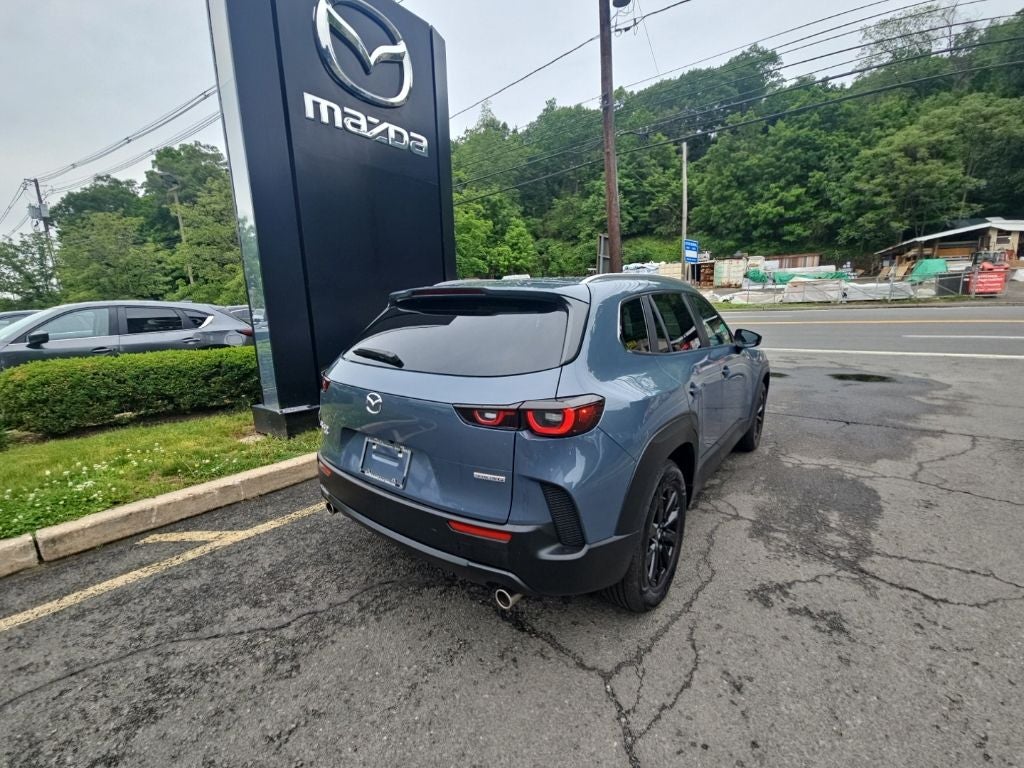 2023 Mazda Mazda CX-50 2.5 S Preferred Plus Package