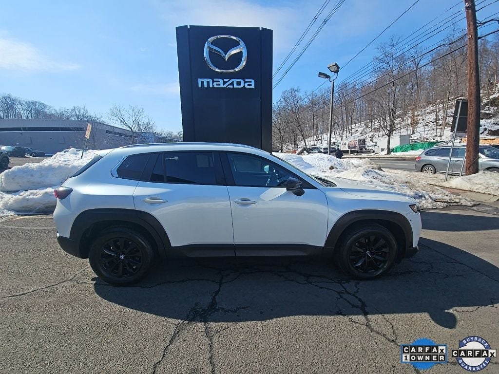 2023 Mazda Mazda CX-50 2.5 S Preferred Plus Package