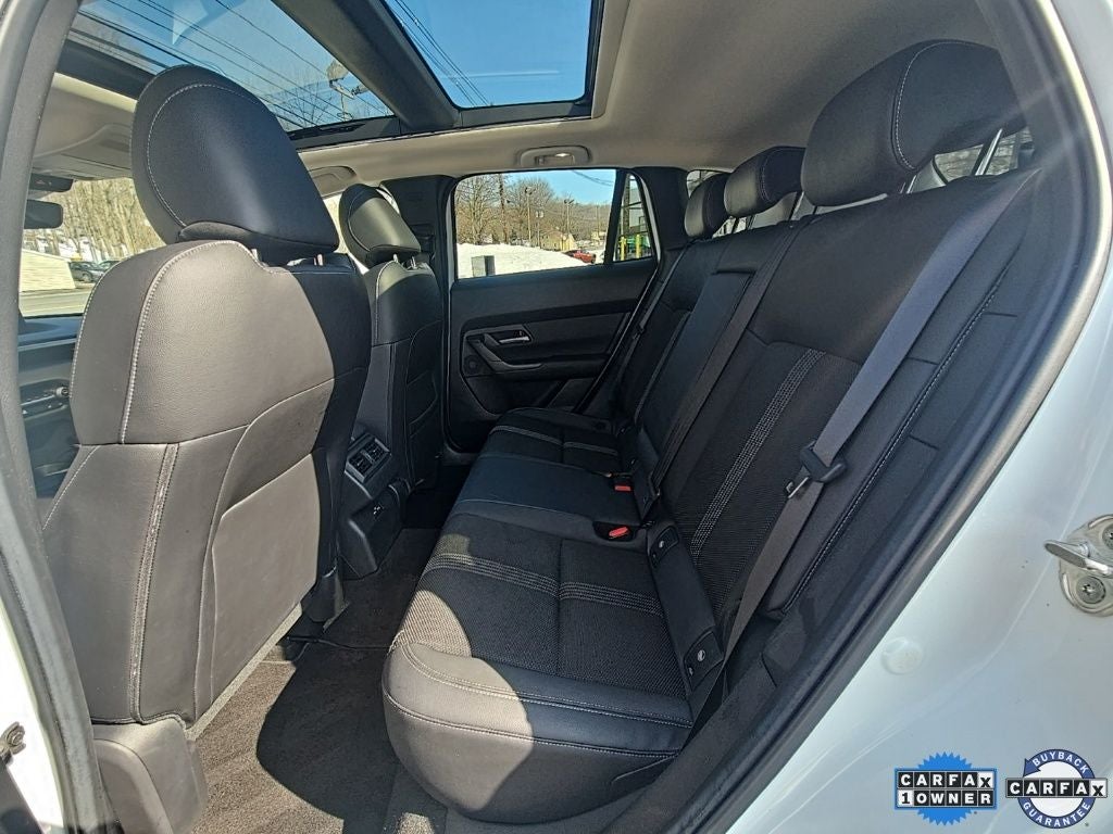 2023 Mazda Mazda CX-50 2.5 S Preferred Plus Package