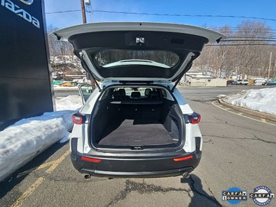 2023 Mazda Mazda CX-50 2.5 S Preferred Plus Package