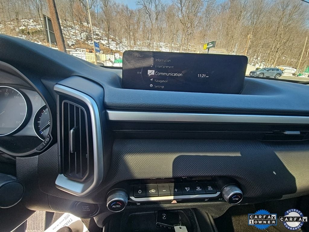 2023 Mazda Mazda CX-50 2.5 S Preferred Plus Package