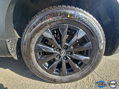 2023 Mazda Mazda CX-50 2.5 S Preferred Plus Package