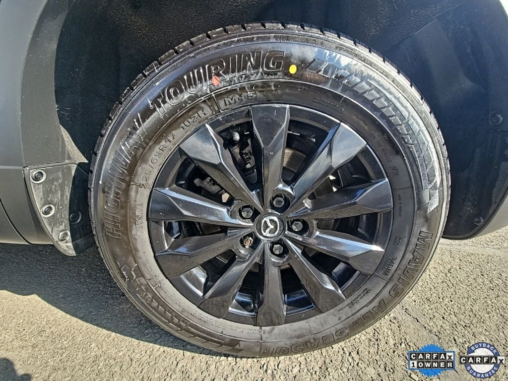 2023 Mazda Mazda CX-50 2.5 S Preferred Plus Package