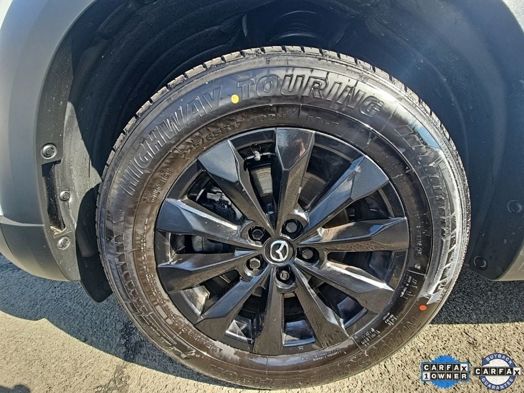 2023 Mazda Mazda CX-50 2.5 S Preferred Plus Package