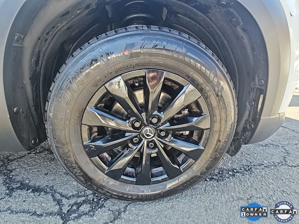 2023 Mazda Mazda CX-50 2.5 S Preferred Plus Package